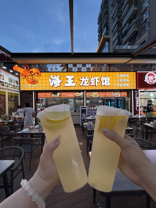 没想到公明居然有这种地方……