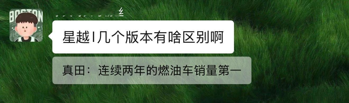 最近有朋友问我星越L各个版本的区别。今天咱们来好好盘一盘最近热度很高的2026款