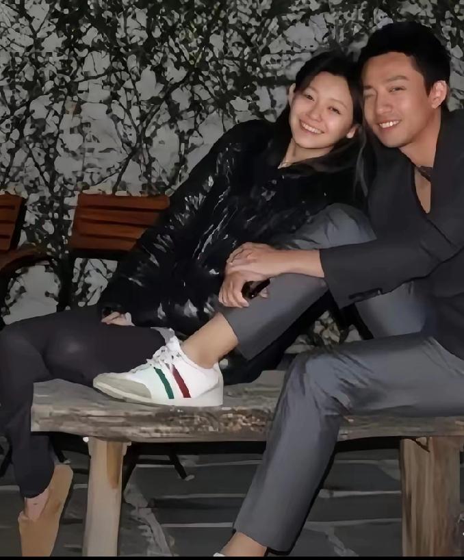 马晓梅其它方面比不过大s，应该和婆婆好好相处，这方面超越，可她连这也不怎么样，就