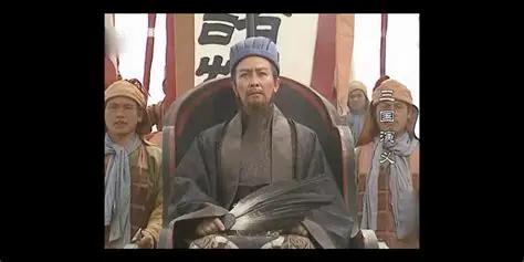 诸葛亮病逝五丈原，出现了两大怪事，到现在难以破解公元234年，诸葛亮率蜀军六