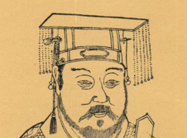洪武十三年，李文忠交代完后事，与妻儿泣别后才去上朝。朱元璋看了他的奏折，怒骂道：