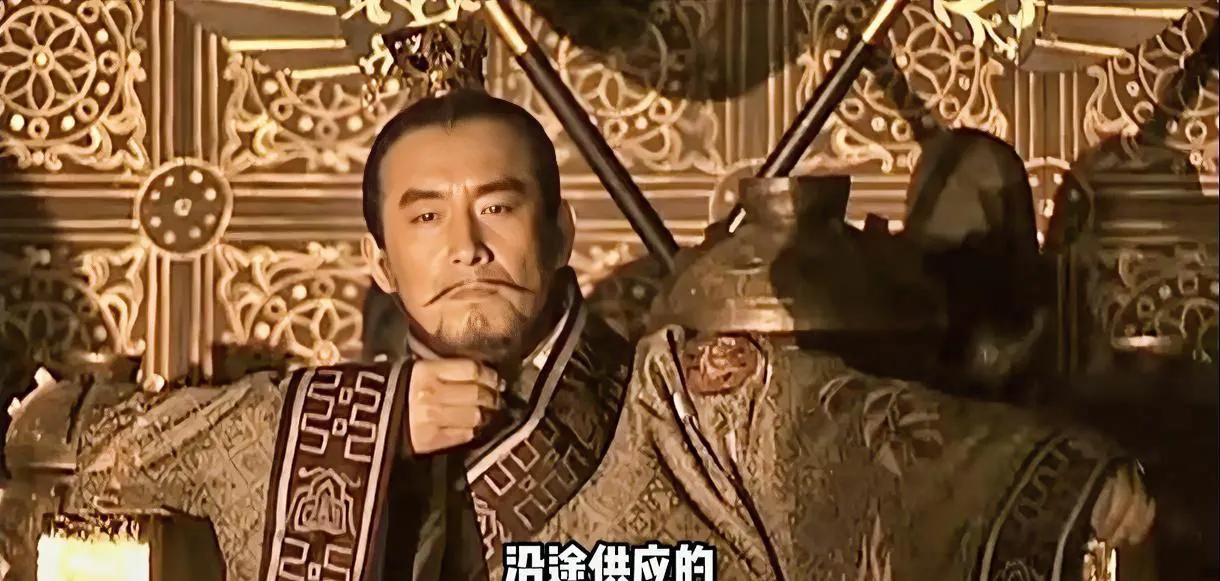 1，贞观五年正月，李孝恭:天下一统，四夷来朝，陛下封禅吧！李世民:不，不去。