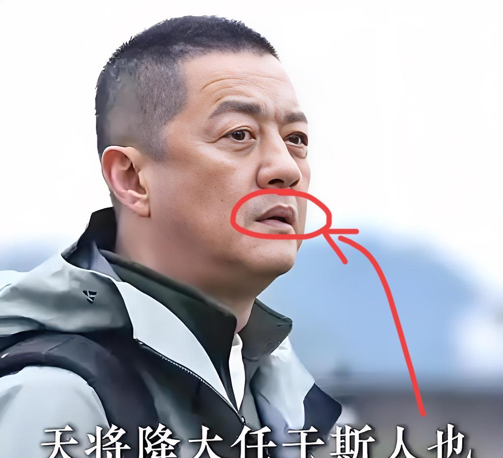 我谁都不服，就服李亚鹏，因为他的嘴实在是太硬了，明明自己已经负债累累，却还要