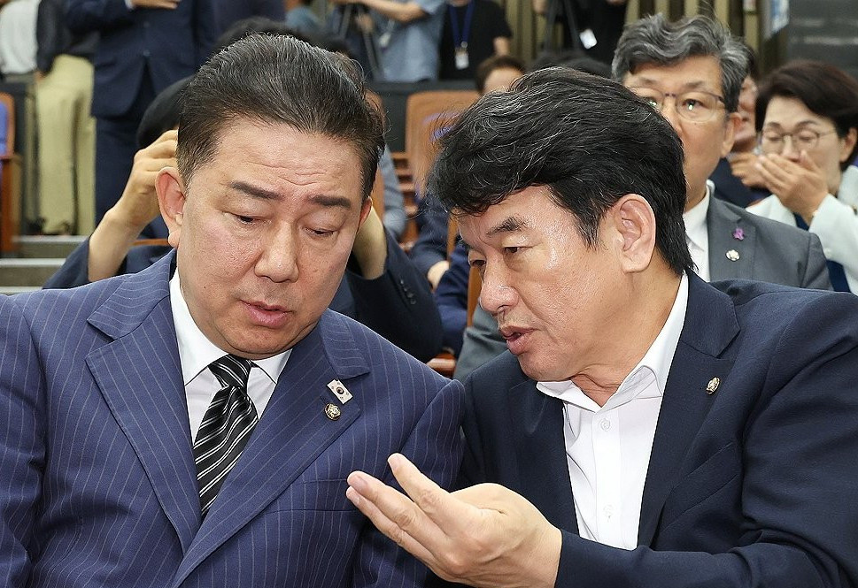 韩国总理人选，在野党竟然松口了？啥？之前吵翻天的总理人选