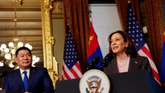 蒙古国爆发的动乱，大概率只是蒙古国崩溃的开始，要是他们再得不到外部援助，情况很可