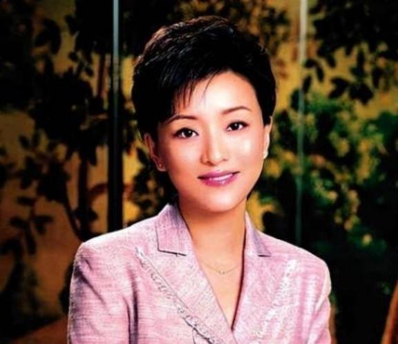 1995年，杨澜刚回国第一件事就是跟他英俊帅气的丈夫张一兵提出了离婚，并且还说道