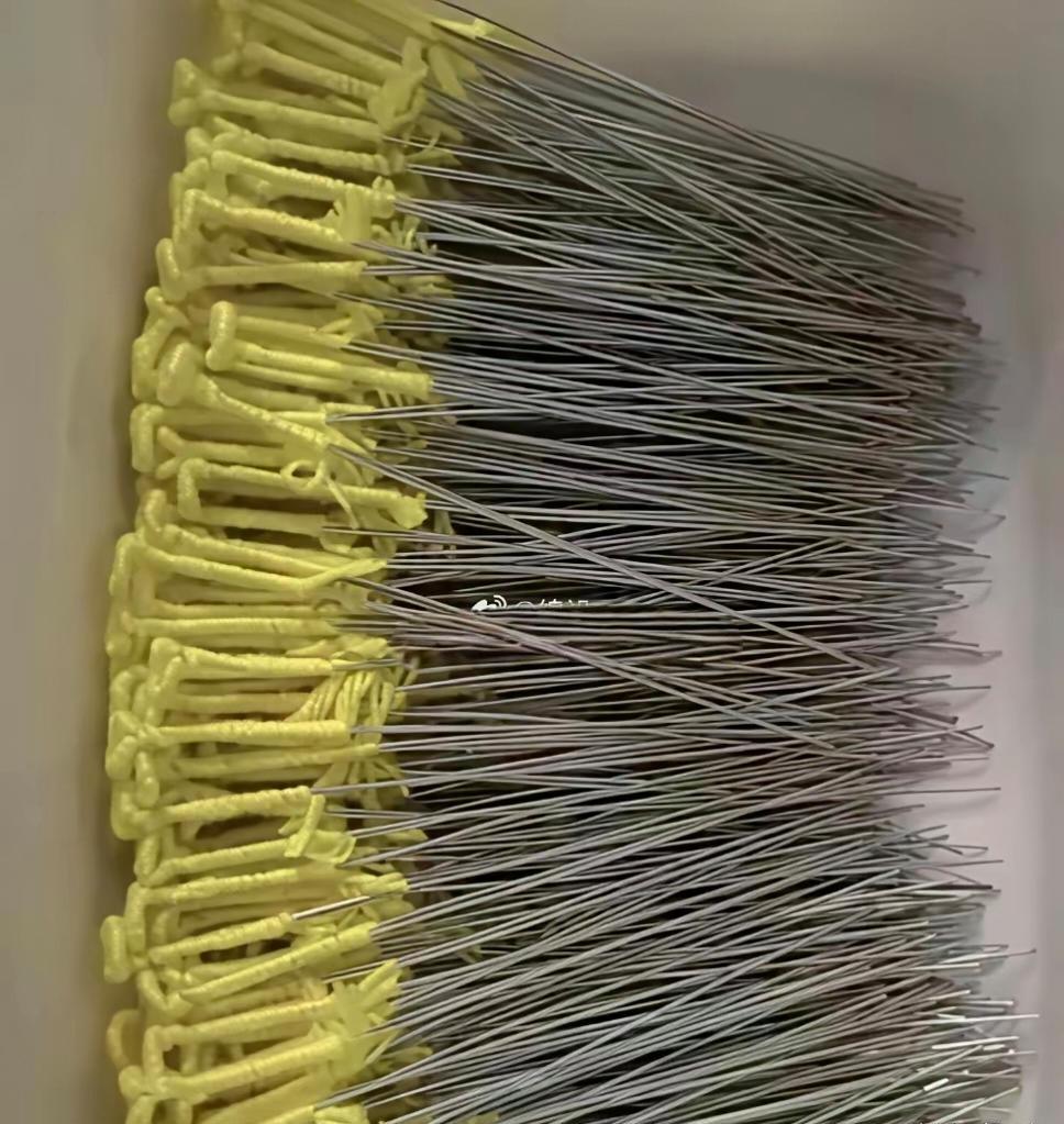 见过这玩意估计都已经当爸爸啦！