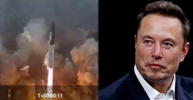 为什么星链在中国上空没信号？说白了，星链在中国上空没信号，根本不是单方面“封杀”