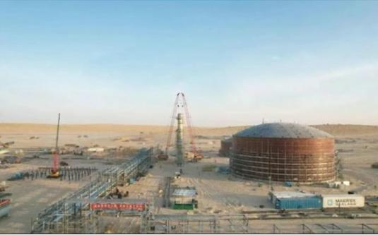 与中国闹掰之后，尼日尔现状如何呢？尼日尔现在估计肠子都悔青了，本来以为赶走三个中