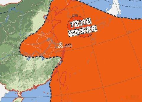 “下开水”时要注意什么？上海这一波热到8月6日从今天（31日）开始，一直到8月6