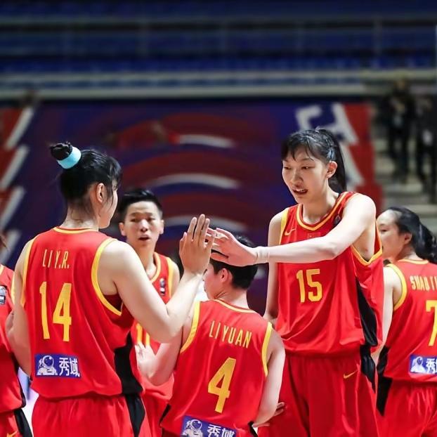 2026女篮世预赛3月11日激战正酣，亚太三强境遇天差地别，这是咋回事？伊斯