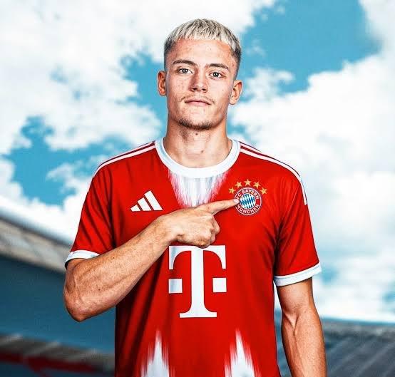 欧洲转会新闻！★心之所向！维尔茨与利物浦的合同中，包含一条专为拜仁量身定制的