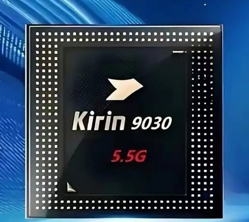 华为Mate80各版本芯片信息汇总：华为Mate80标准版kirin90