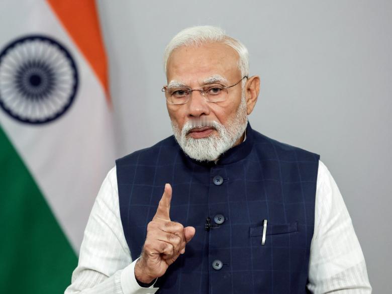 这就尴尬了！卢特尼克刚埋怨莫迪不给特朗普打电话导致美印贸易谈判停滞，转头欧盟高官