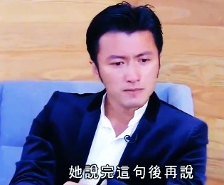 谢霆锋在访谈节目中痛哭，直言13年来最失败的是没陪父母吃顿饭。在忙碌的生活里，事