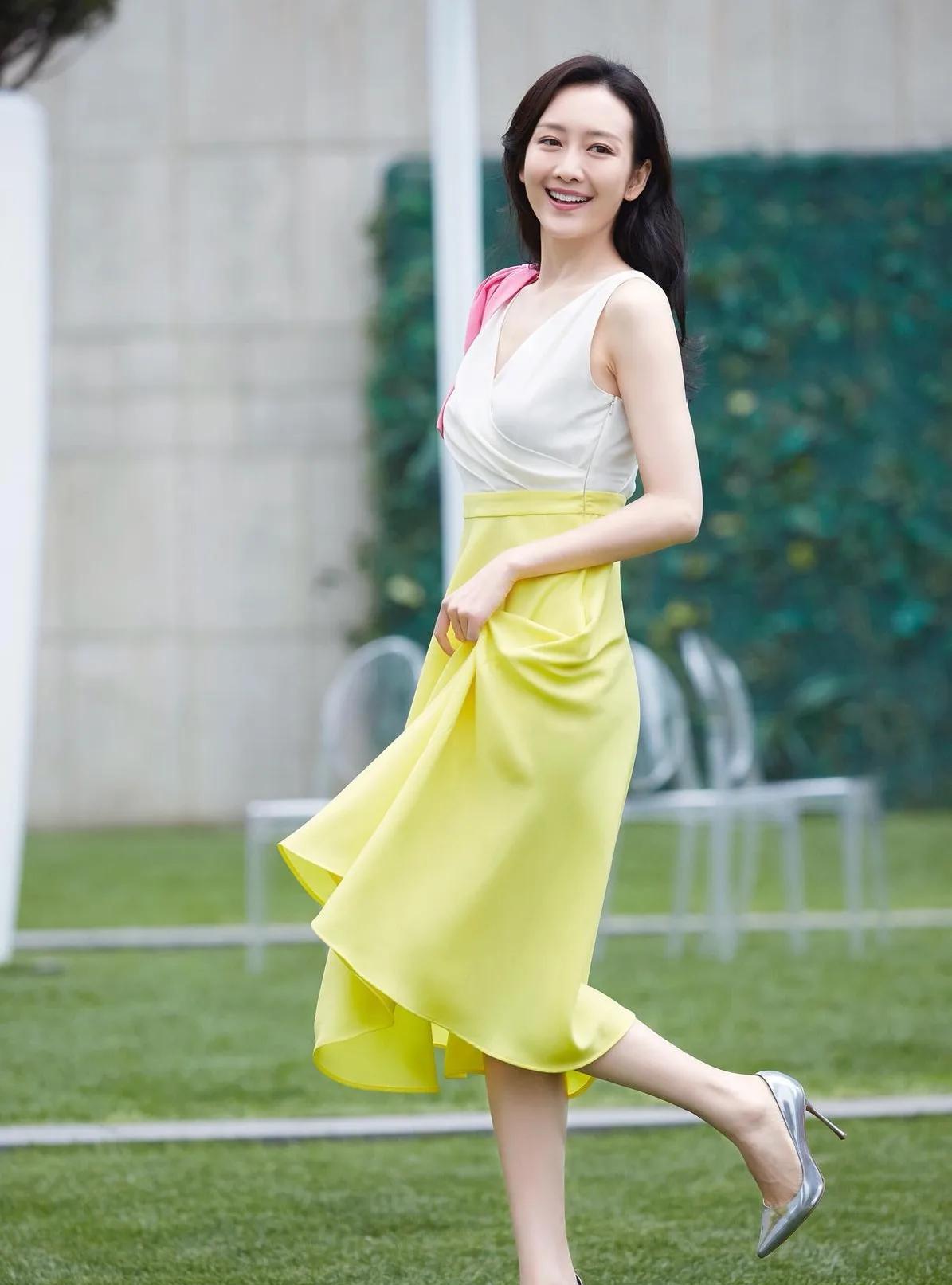王鸥、曾黎