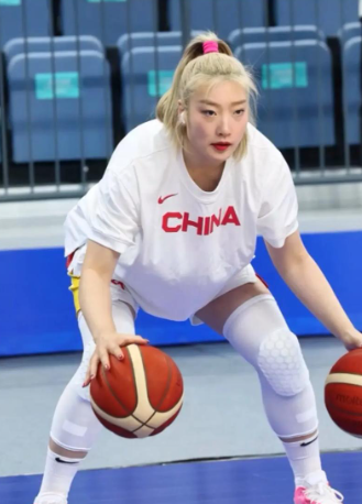 李梦要重返中国女篮？