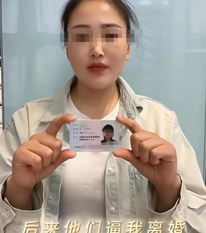 安徽阜阳这家人到底多不要脸啊！丈夫出轨，对象竟是妻子的亲外甥女！更令人发指的是，