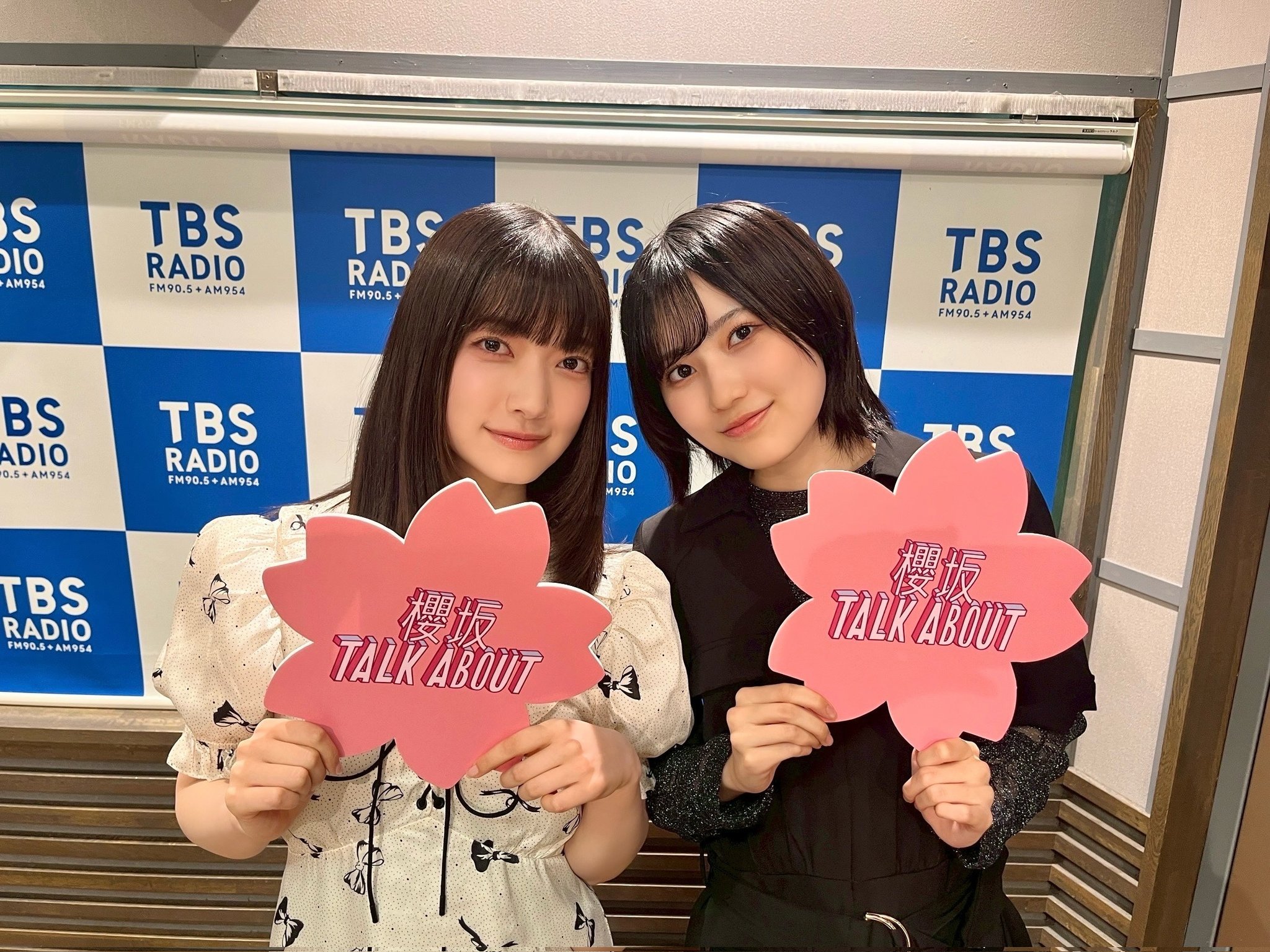 大園玲的野美青　トークアバウト​​​