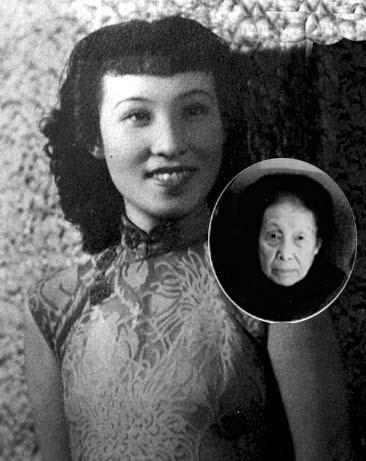 1964年的一天，停尸长达28年的段祺瑞被运往北京万安公墓，当家属打开棺木的时候