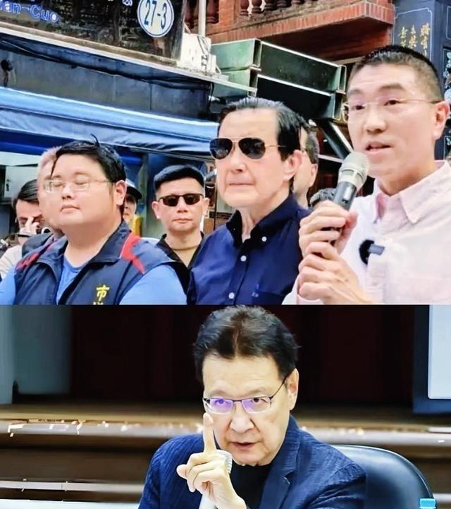 台湾名嘴赵少康又一次语出惊人。他曾在节目中说：大陆可能要实现统一，但就算大陆把台