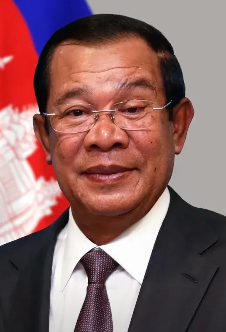 柬埔寨是一个小国、弱国和穷国，其经济实力不足泰国十分之一，可政坛老狐狸洪森为什么