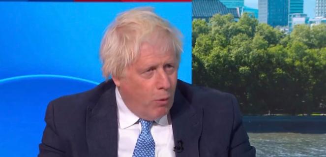 英国十年换了七个首相。7月20日，第七位刚坐上唐宁街10号的椅子还没捂热，第四位