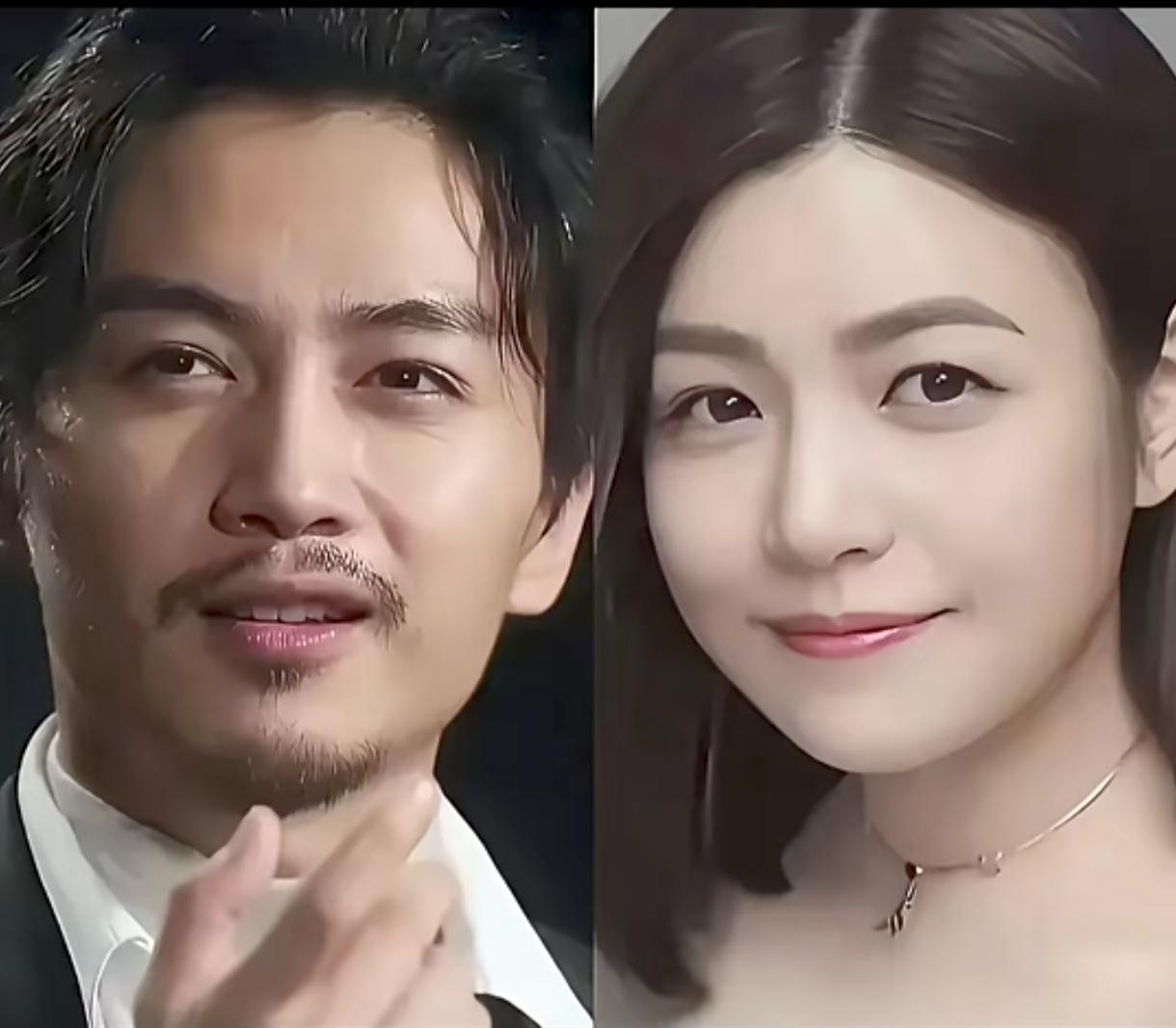 谁说离婚后就只能老死不相往来？陈晓看到儿子热搜，估计心里乐开了花——这次不是