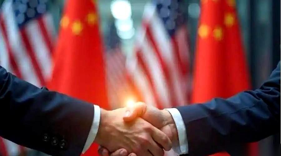 折腾了大半年，最想哭的，估计是那帮跟班小弟。荷兰的光刻机订单，黄了。韩国的造