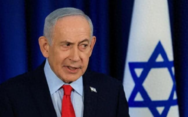 战局突变，以军又不宣而战，中方已经介入，内塔被以总统逼着认罪。特朗普和内塔尼亚胡