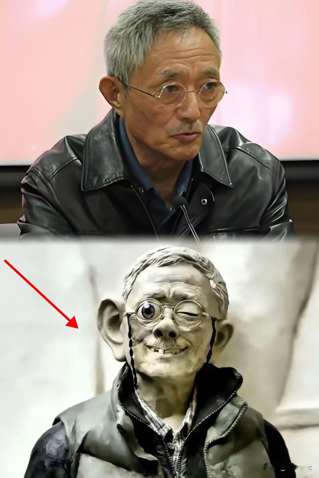 这招“用魔法打败魔法”，直接把田世信教授逼到了进退两难的墙角！网友反手设计的这