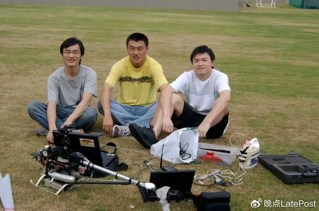 【大疆创始人说曾经的话被断章取义了】大疆创始人说世界蠢得不可思议我也是据采访，