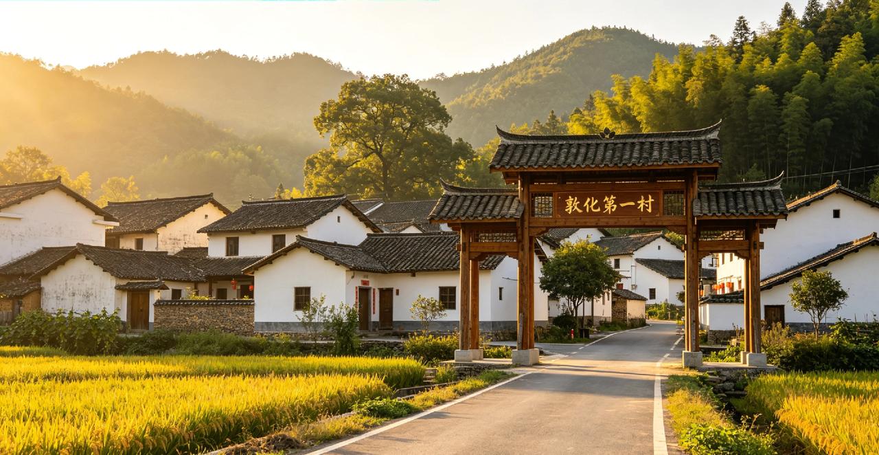 发发你拍的风景照