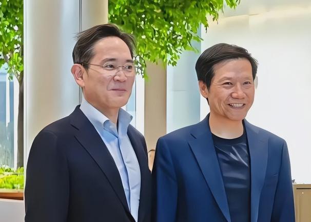 韩国企业曾经骄傲地认为自己在技术上完全压制中国，觉得中国只是个“世界工厂”，只能