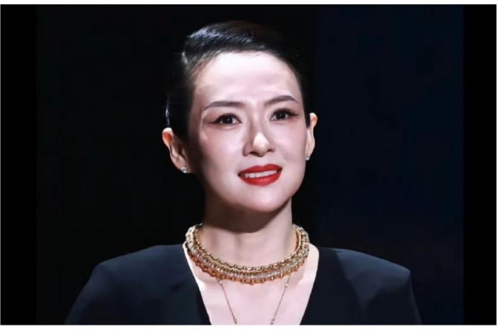章子怡30万投资，四年套现3.05亿赚麻了，还求什么戏拍？资本市场一个消息突然