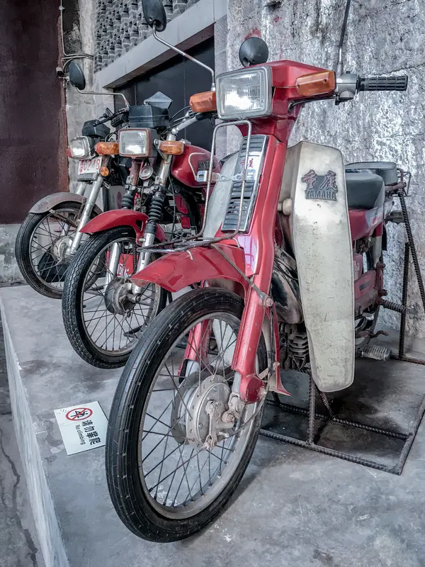 这真的是咱们国产摩托最提气的阶段了！搁以前谁能想到啊，咱们的摩托不是只会造几千块