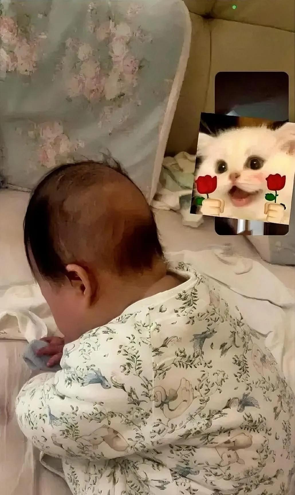 生完宝宝快5个月了，还没有过夫妻生活，孩子爸爸照顾我出月子就去外地上班了，当时心