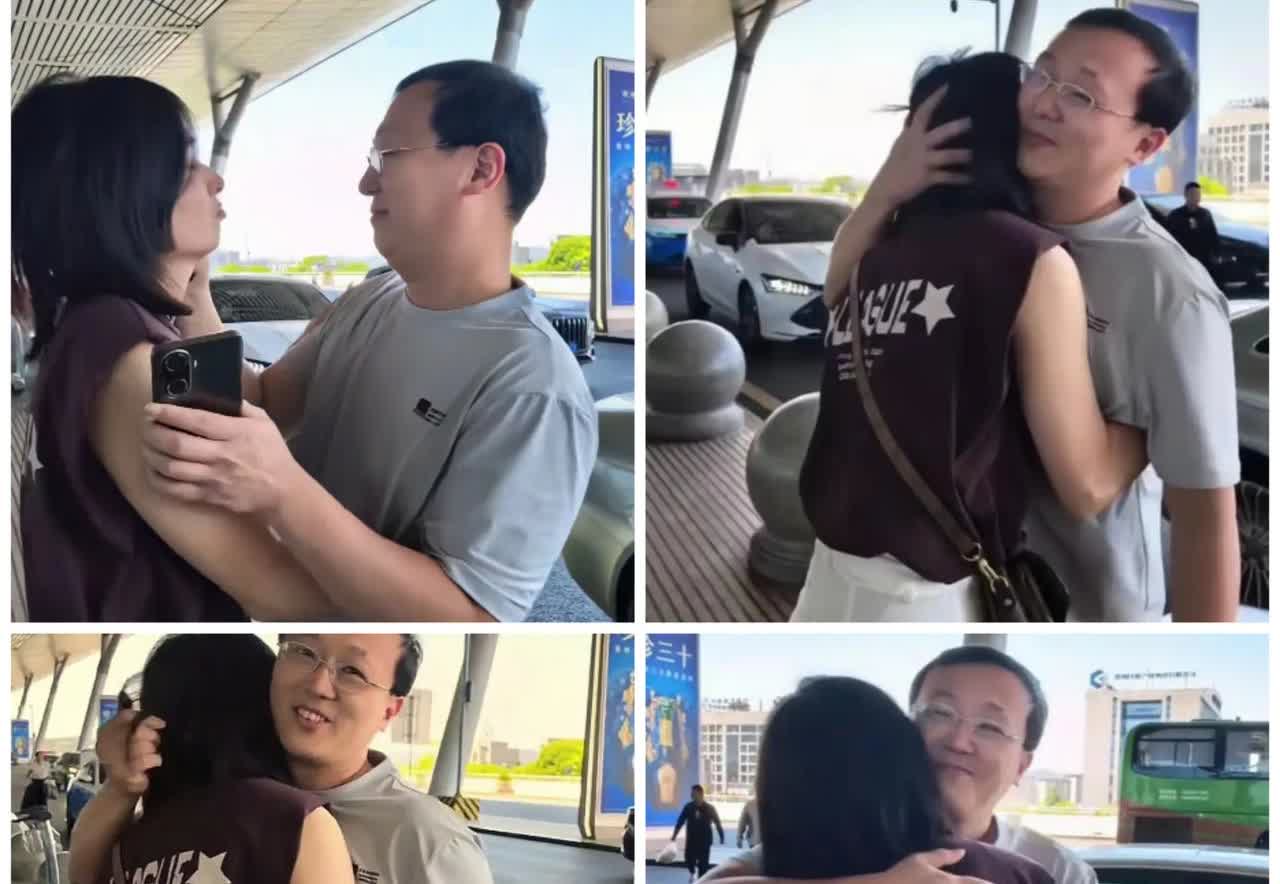 说槿汐大哥不换衣服，我忍说槿汐大哥不好好上班，我也忍但是当大哥说出这句话