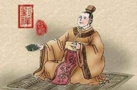 刘禅被称为扶不起的阿斗，为何在诸葛亮死后又当了30年的皇帝说刘禅是扶不起的阿斗