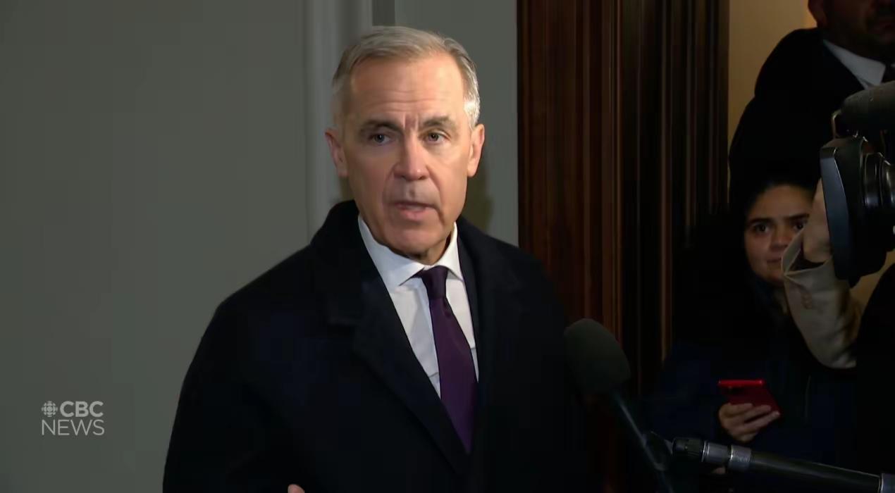 活久见！加拿大花320亿建了座桥，特朗普竟伸手要钱：