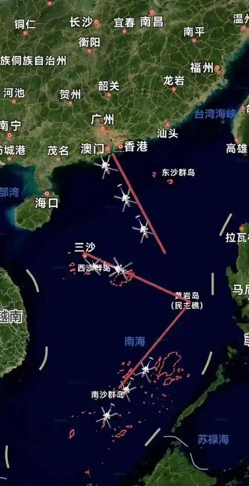 最该警觉的，不是日本说了什么，而是它正在做什么。就在外界注意力分散的时候，东
