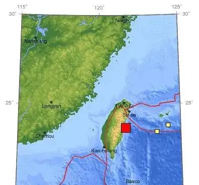 ☁我有一个建议：台湾回归后即不设省，也不设任何行政区，而是像美国夏威夷一