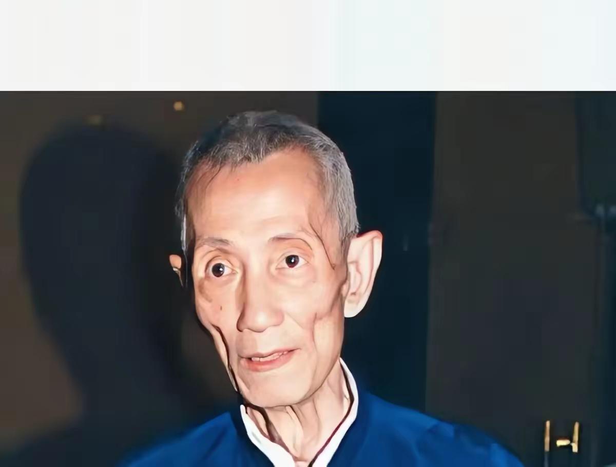 曾听闻香港风水大师陈伯临终遗言，如暮鼓晨钟，发人深省。​​他一辈子看风水，临