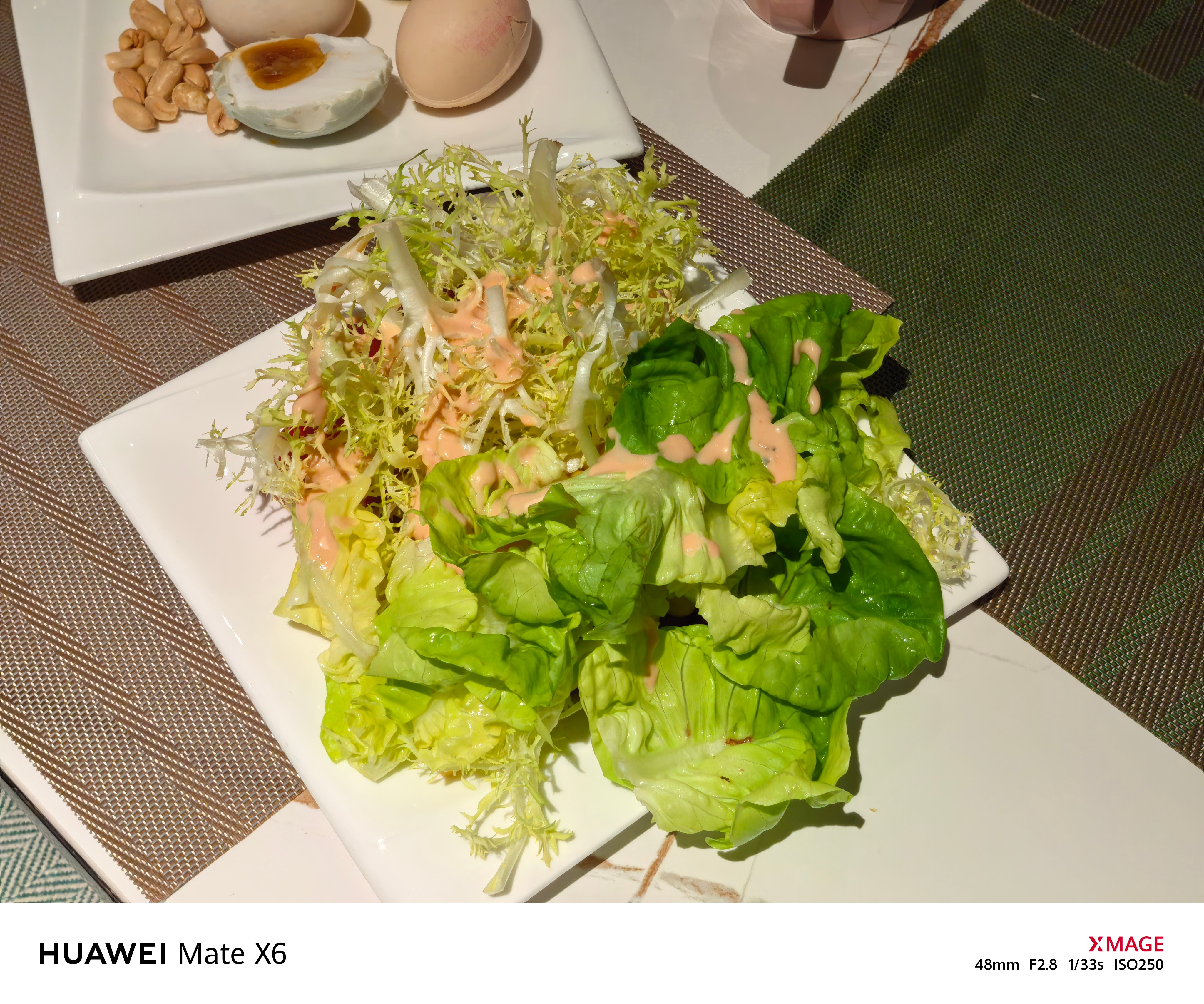 牛马还是多吃点青菜吧。​​​