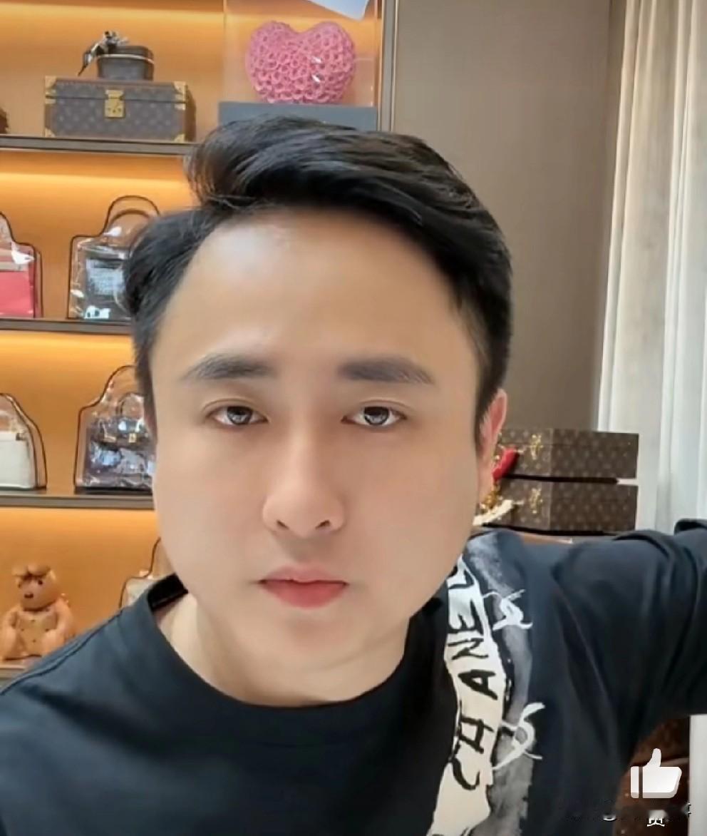 寂寞说散打心急吃不了热豆腐，你直接让老葛挣钱给你分多好！