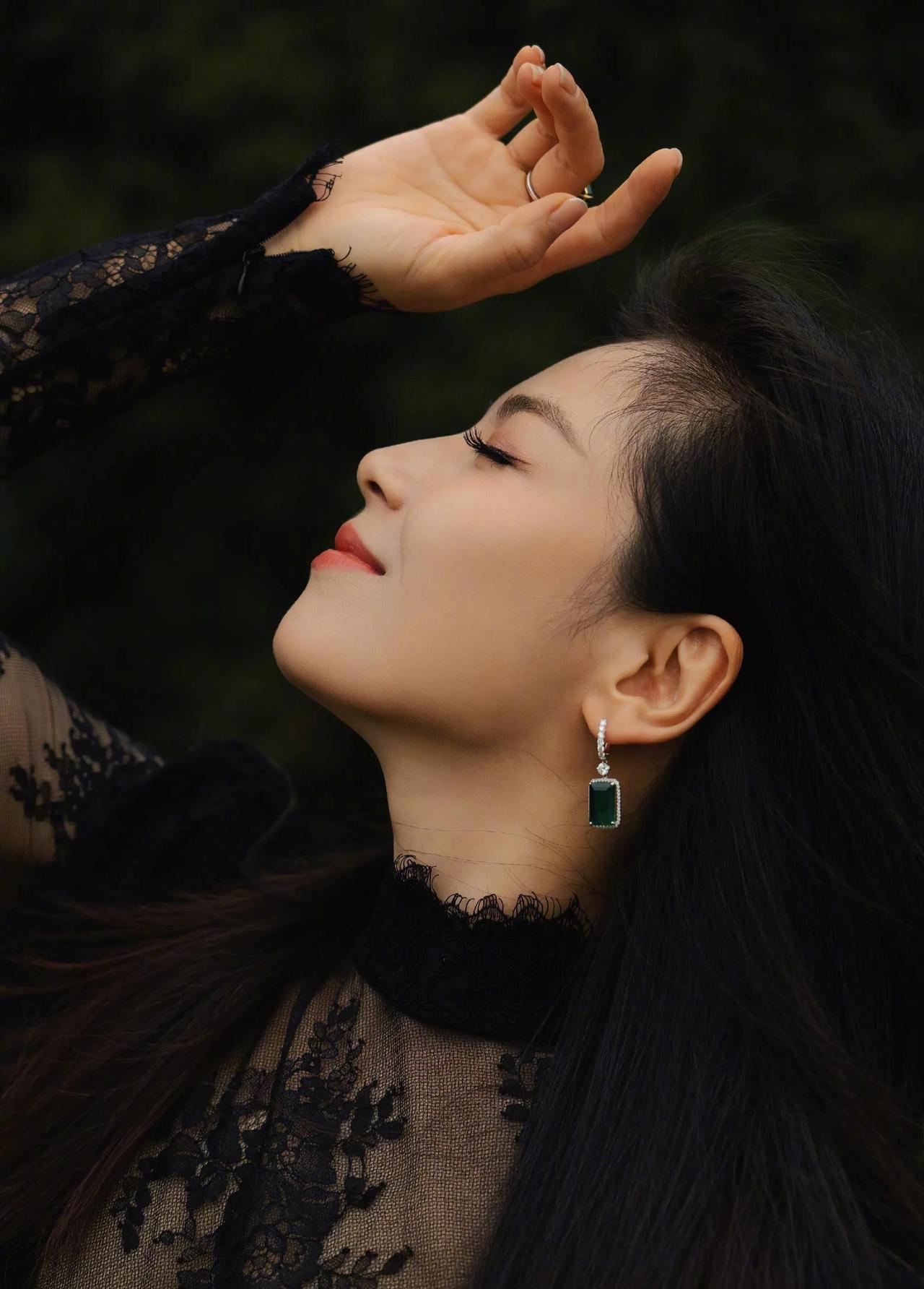 迷人眼的尤物刘涛刘涛，美女刘涛美图