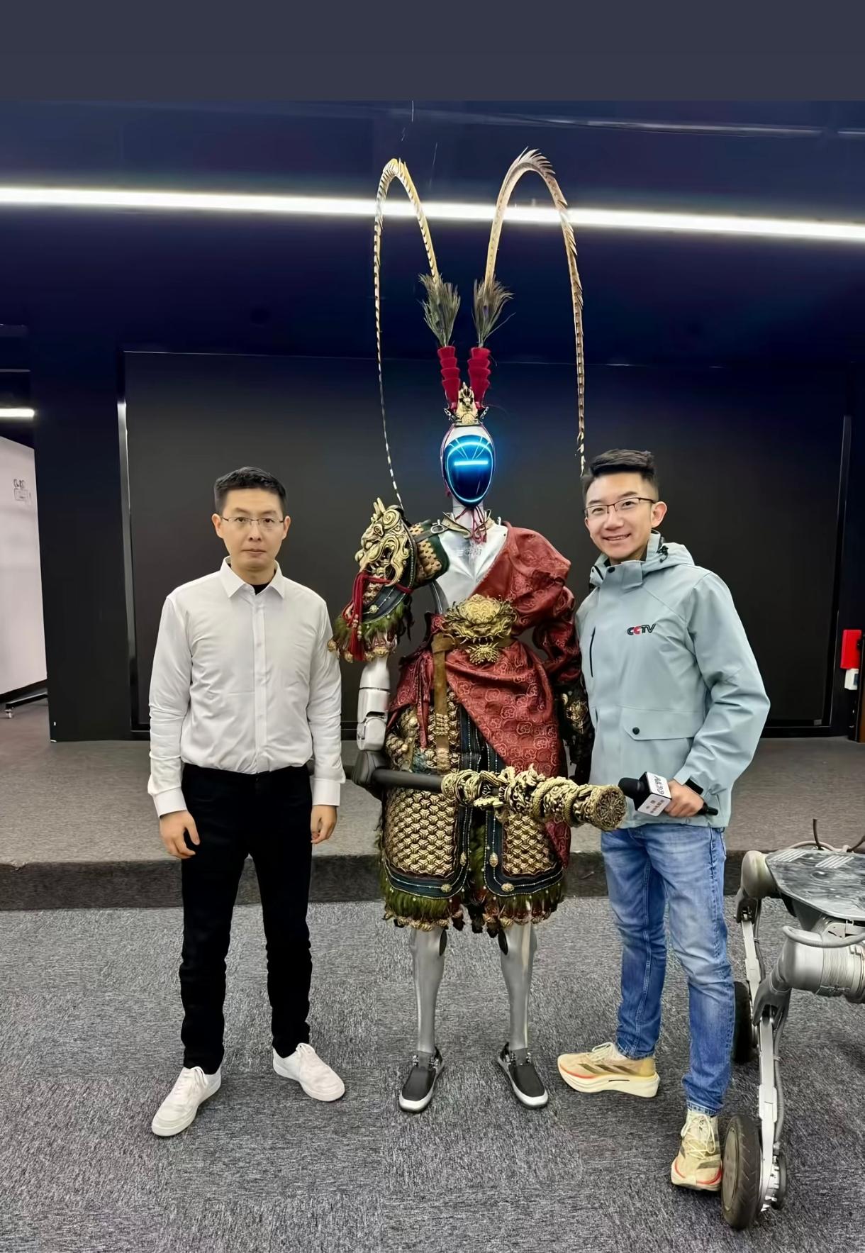 王兴兴的宇树科技跌得爹妈都快认不出了，已经从最初的1100元每股，跌到了现在最低