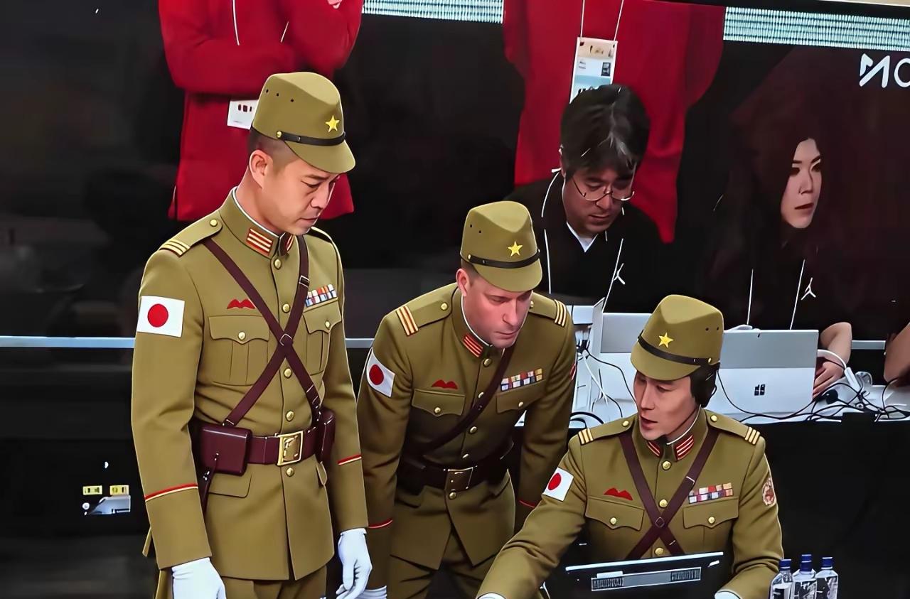 佩服！网友太有才了，一张图道尽一切玄机。