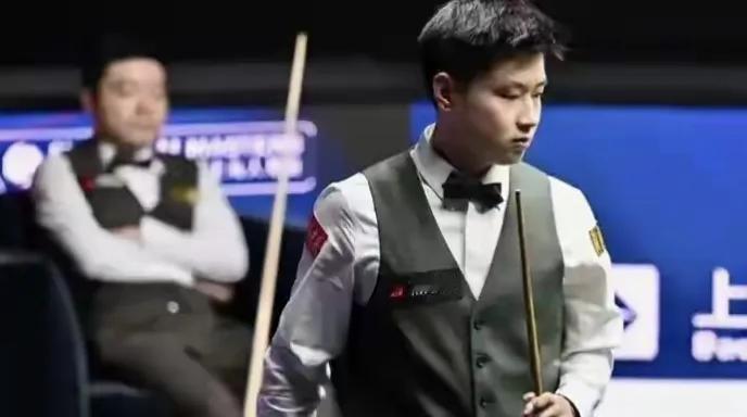 世锦赛第一次卫冕冠军，打破克鲁斯堡魔咒，赵心童即将要创造历史这届斯诺克世锦赛看