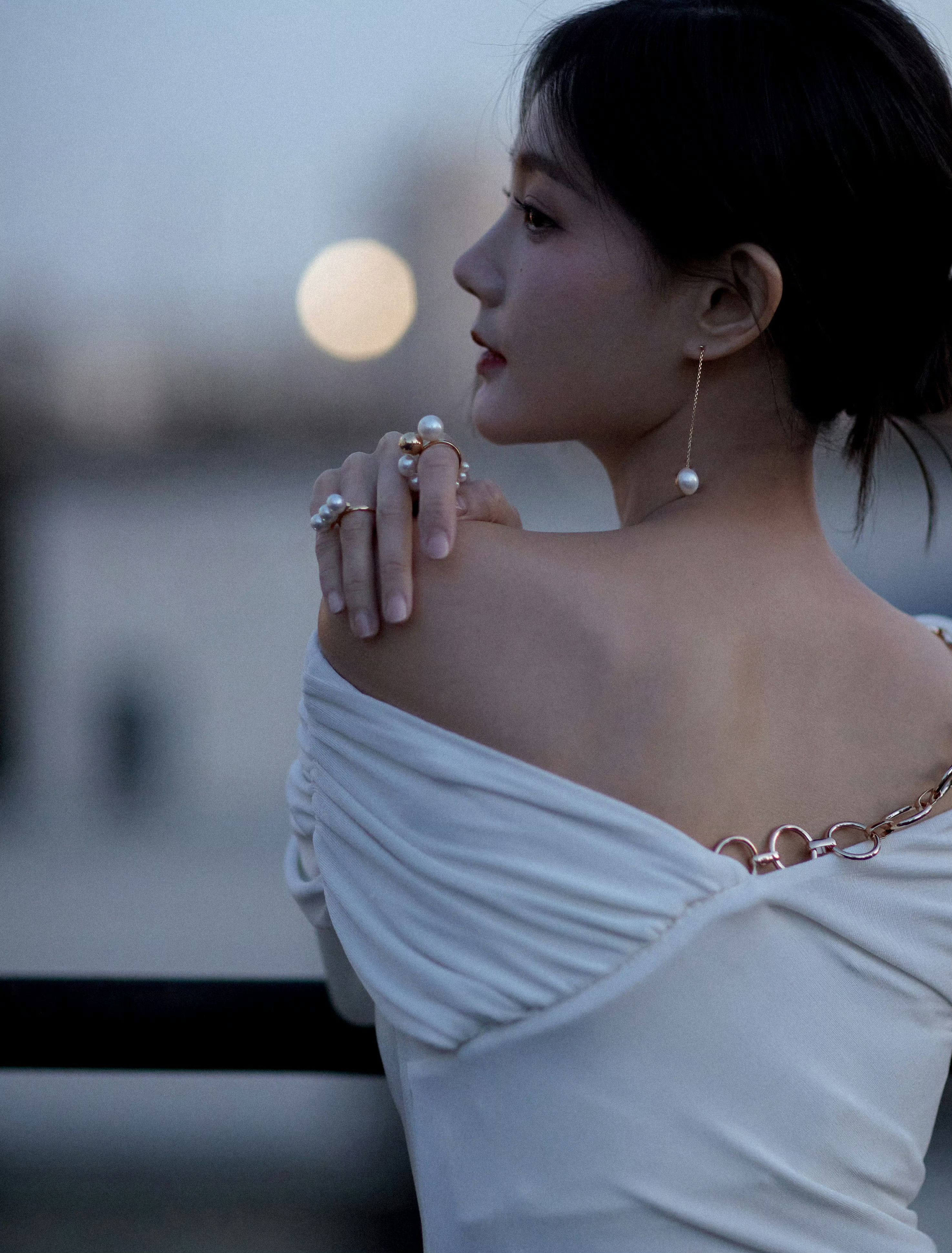 李一桐这套真的是很极品